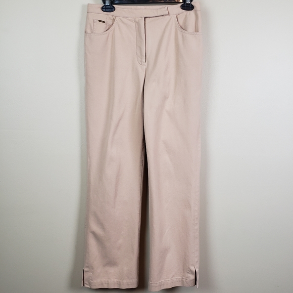 St. John Sport by Marie Gray Pants 4 - Picture 5 of 8